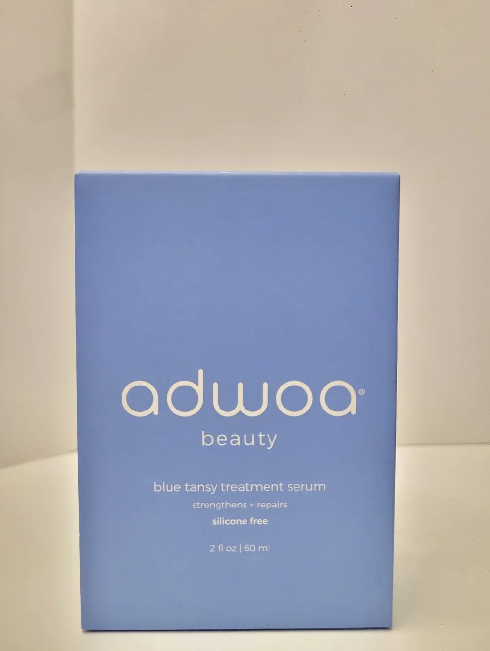 Adwoa Beauty Blue Tansy Hair Treatment Serum